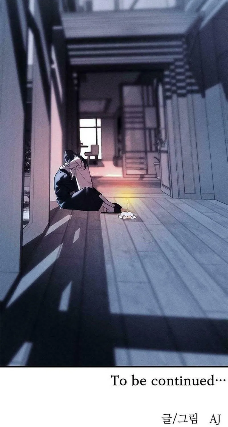 Undercover! Chaebol High School Chapter 85 page 185 - 