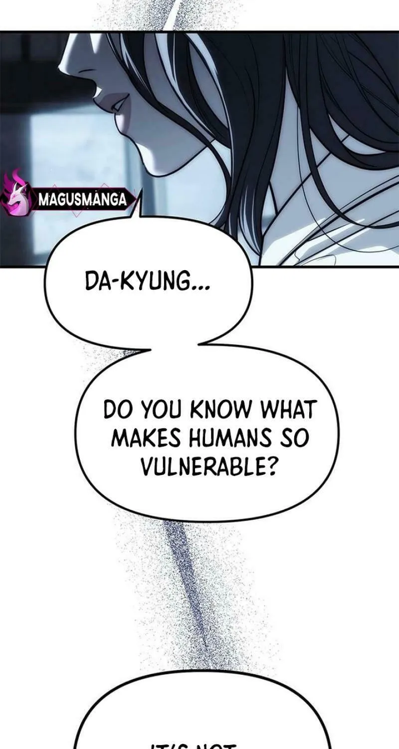 Undercover! Chaebol High School Chapter 85 page 23 - 
