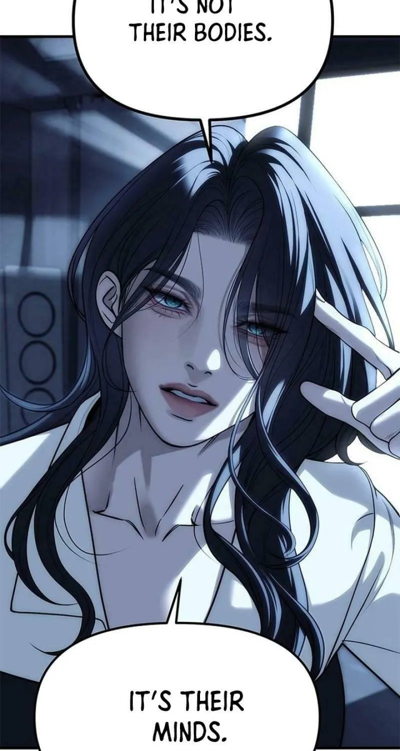 Undercover! Chaebol High School Chapter 85 page 24 - 