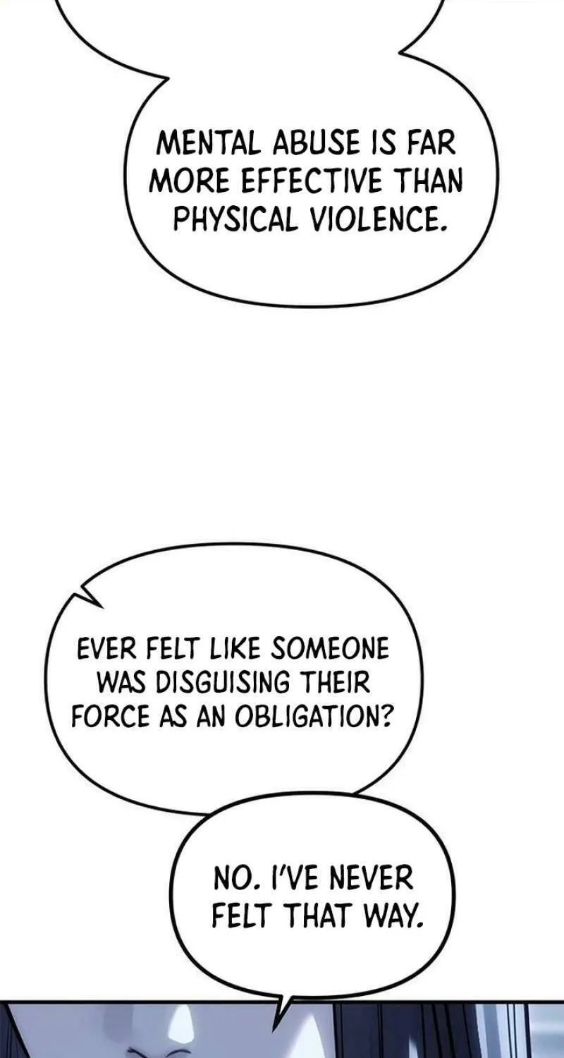 Undercover! Chaebol High School Chapter 85 page 25 - 