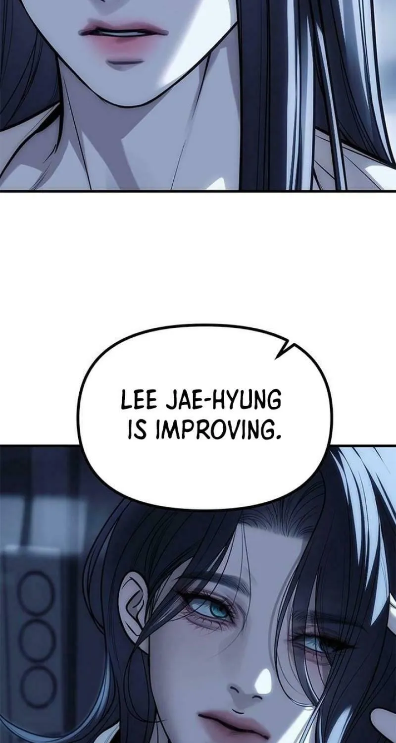 Undercover! Chaebol High School Chapter 85 page 26 - 