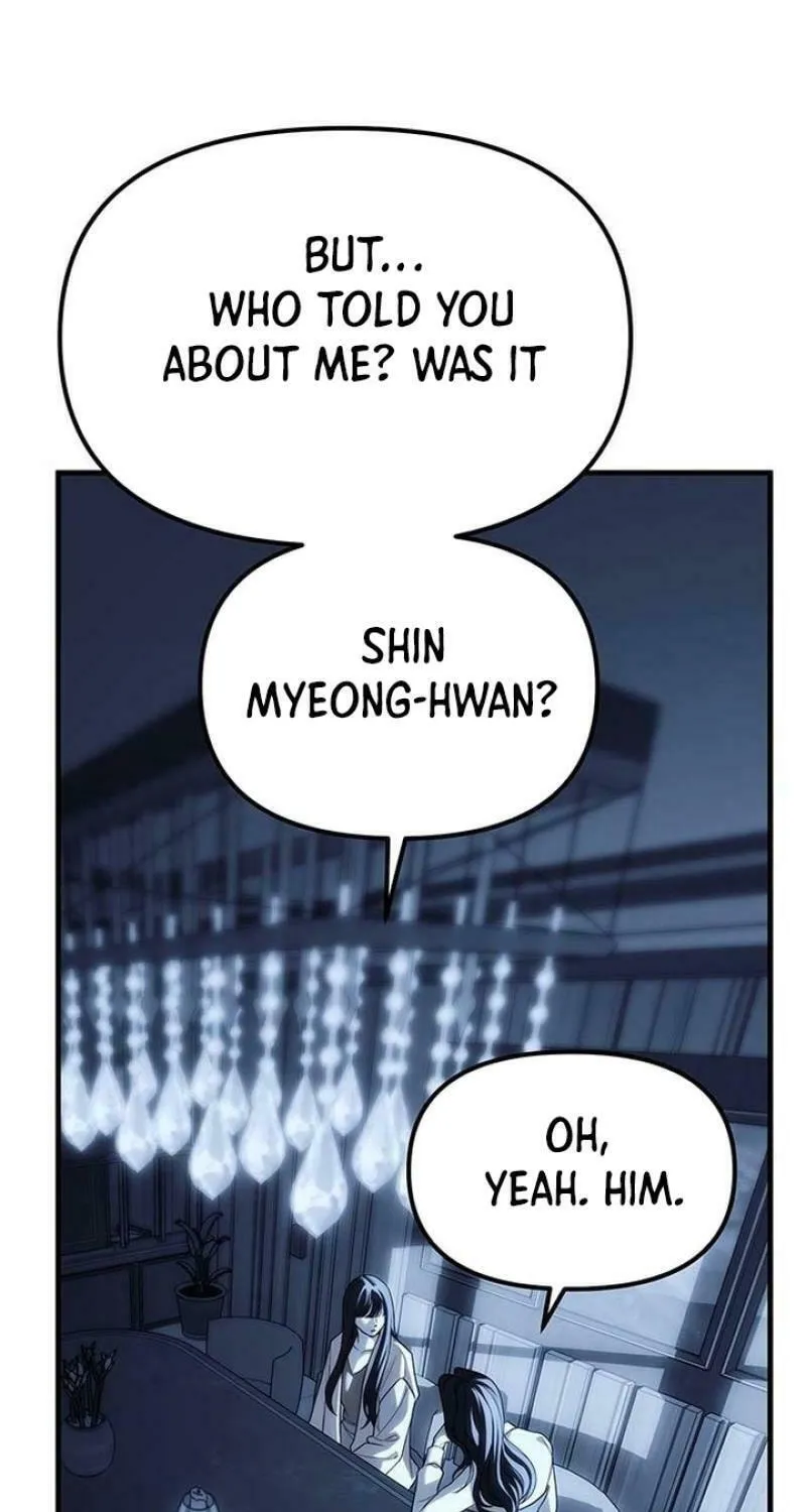 Undercover! Chaebol High School Chapter 85 page 28 - 