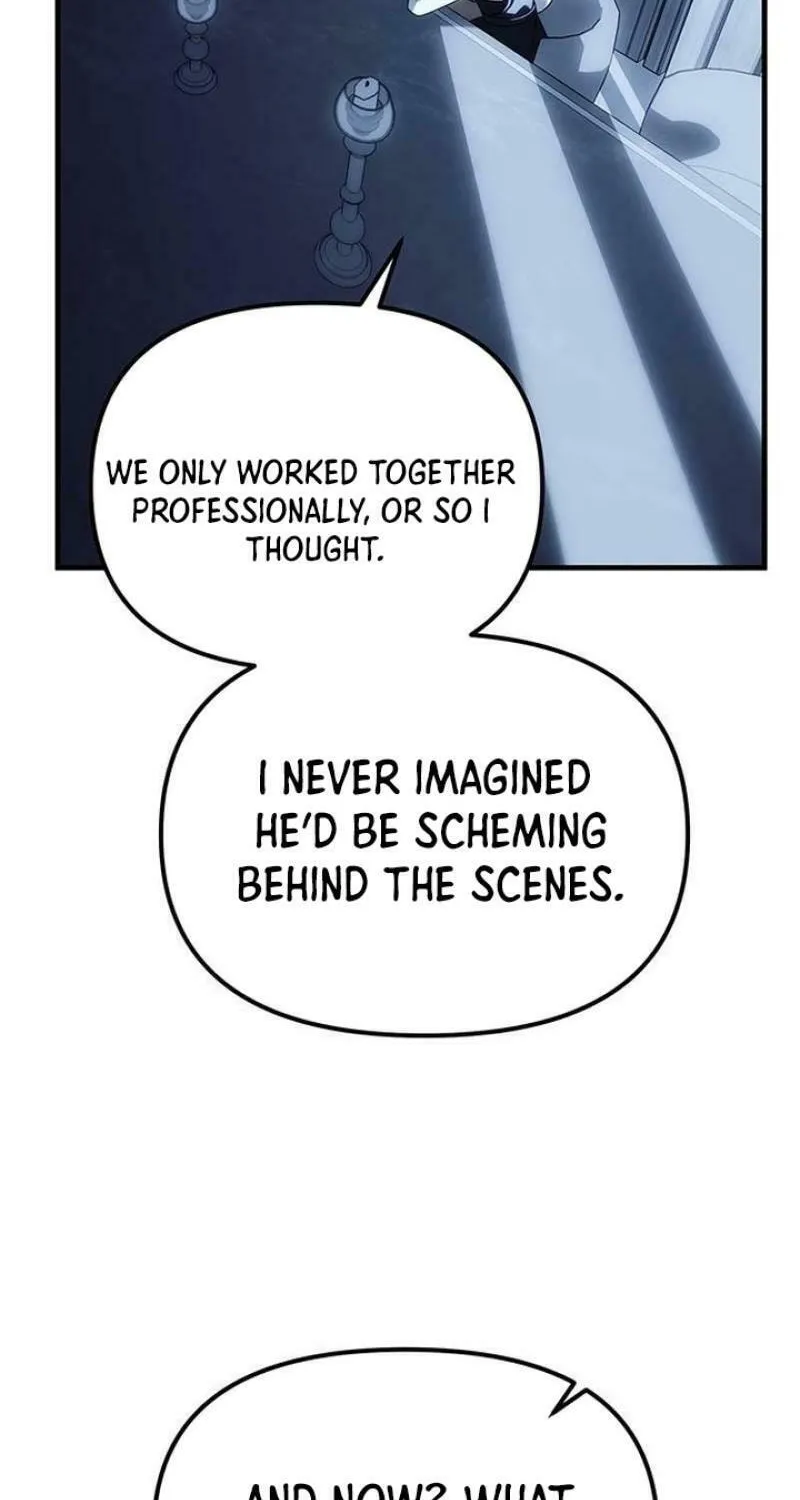 Undercover! Chaebol High School Chapter 85 page 29 - 