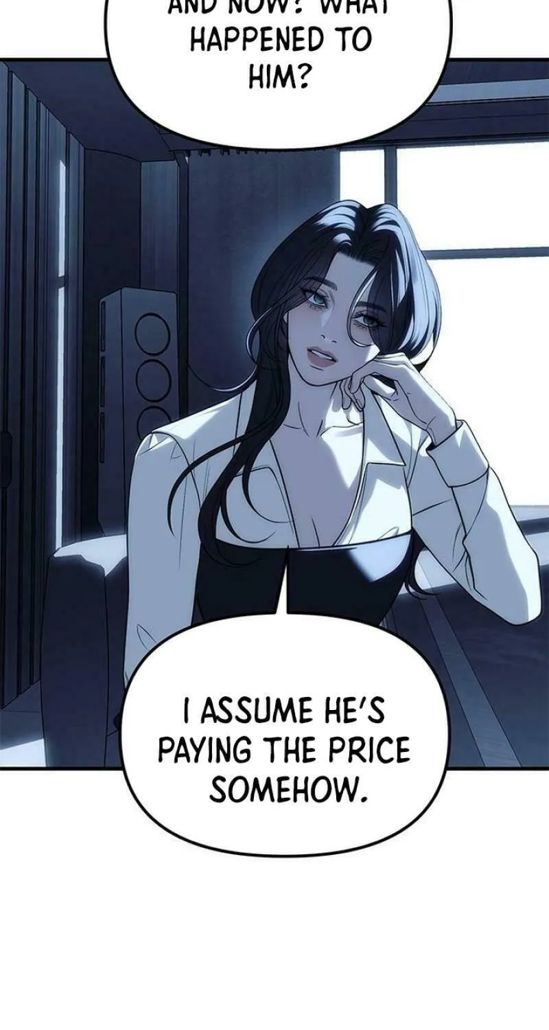 Undercover! Chaebol High School Chapter 85 page 30 - 