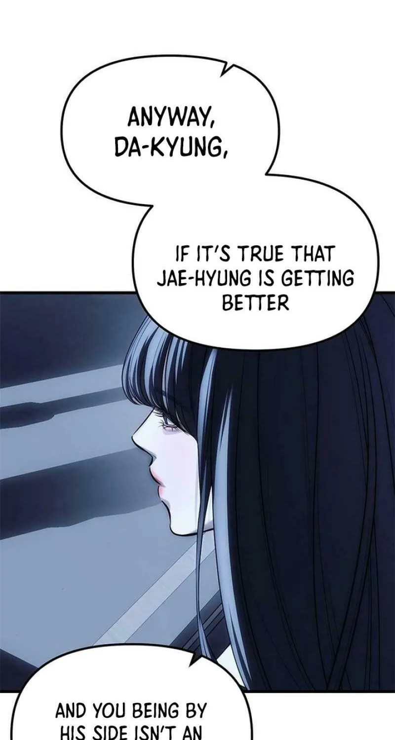 Undercover! Chaebol High School Chapter 85 page 31 - 