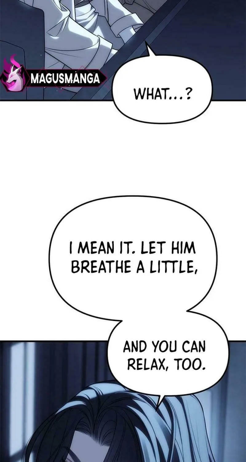 Undercover! Chaebol High School Chapter 85 page 34 - 