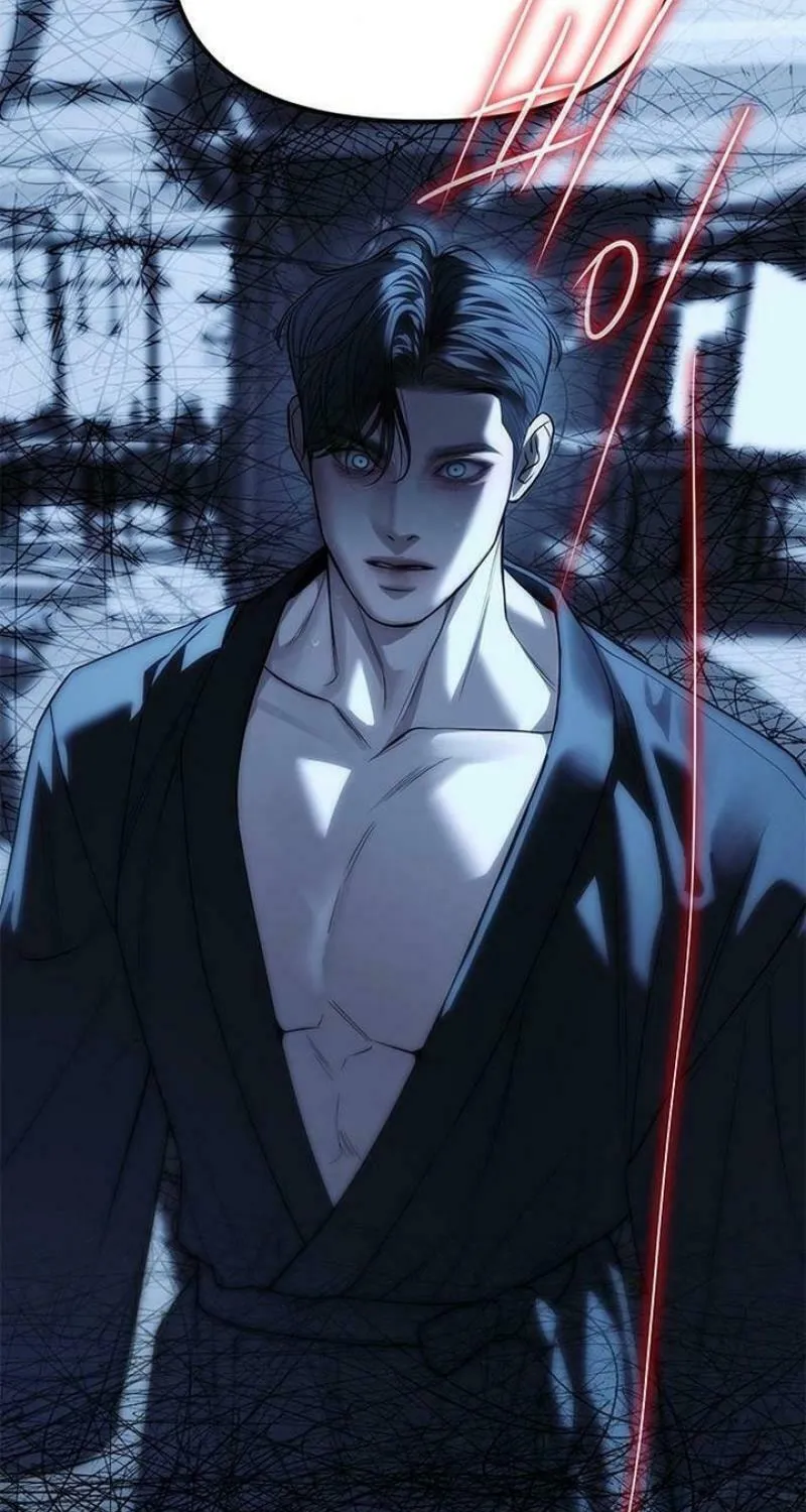 Undercover! Chaebol High School Chapter 85 page 5 - 