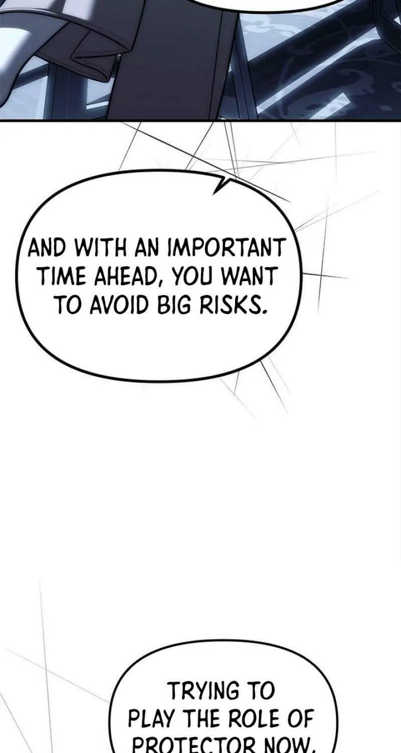 Undercover! Chaebol High School Chapter 85 page 41 - 