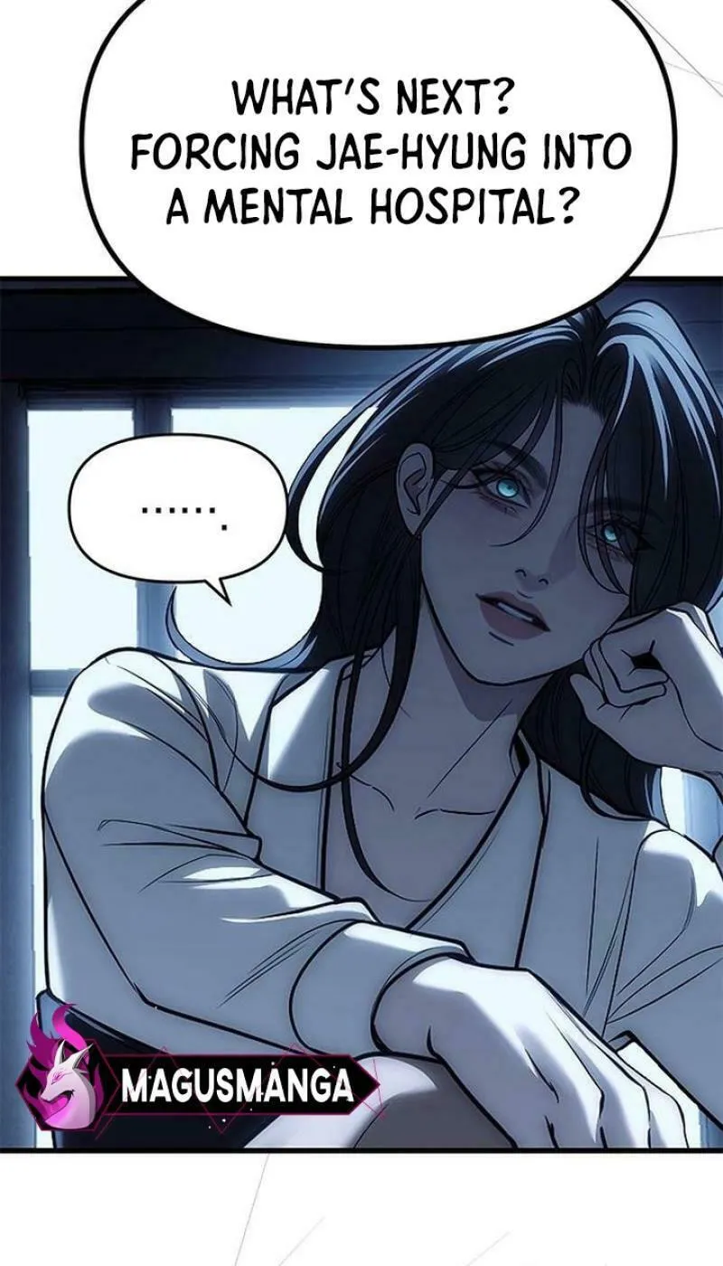 Undercover! Chaebol High School Chapter 85 page 43 - 