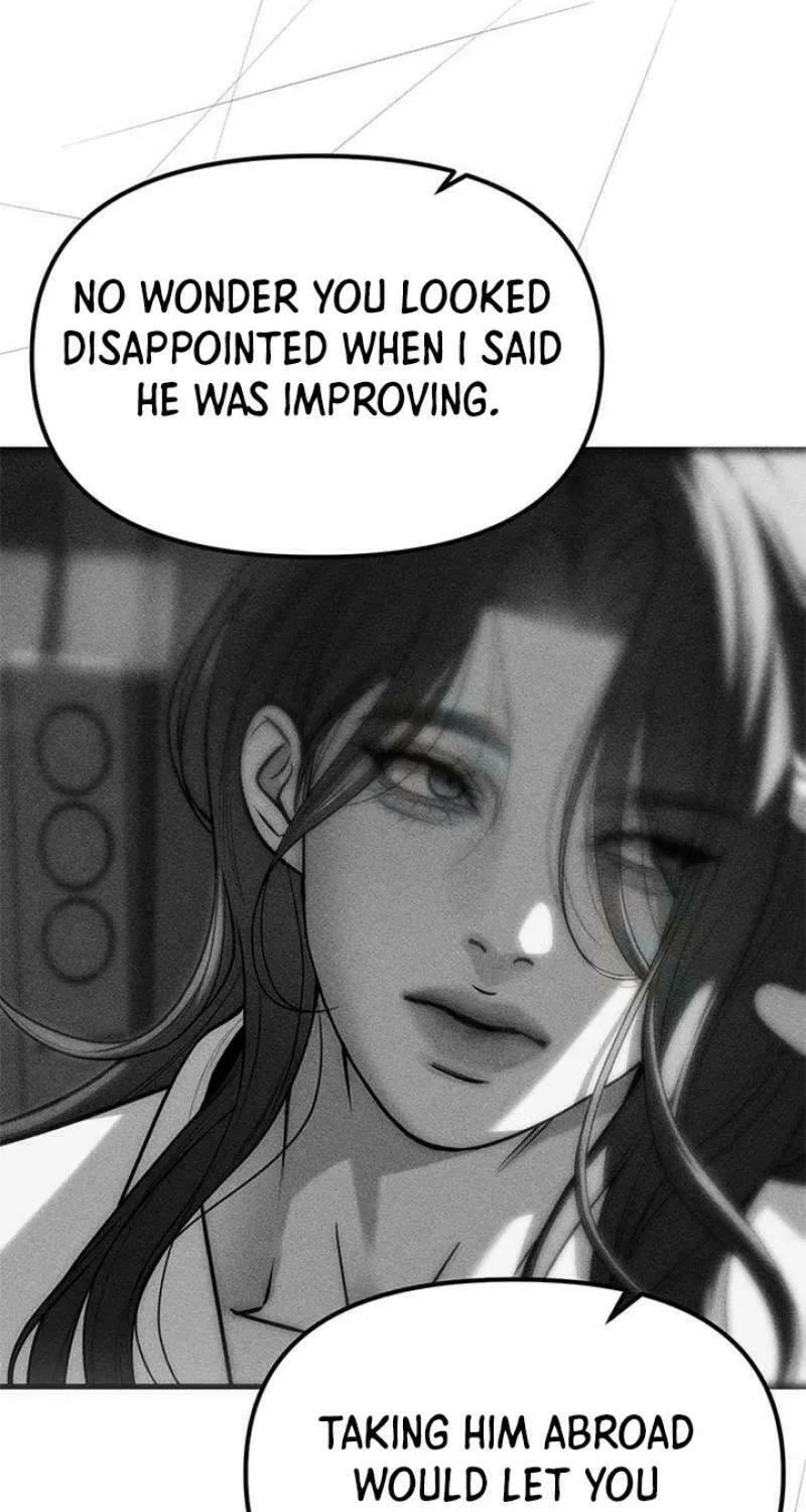 Undercover! Chaebol High School Chapter 85 page 44 - 