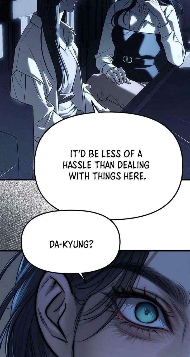 Undercover! Chaebol High School Chapter 85 page 46 - 