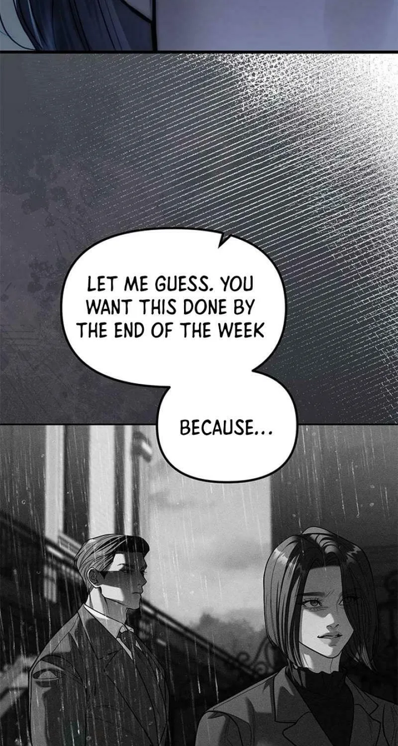 Undercover! Chaebol High School Chapter 85 page 47 - 