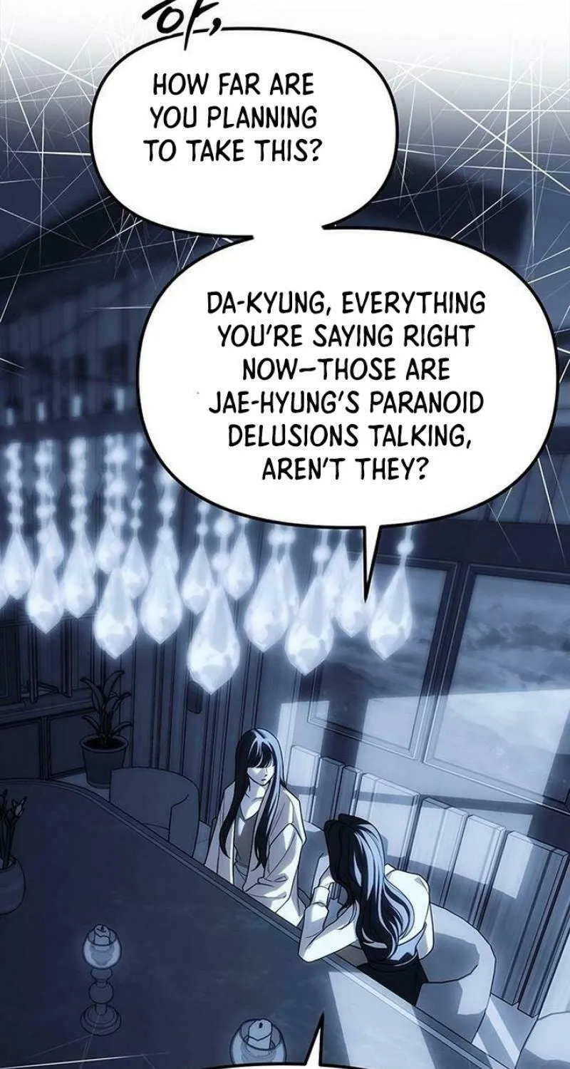 Undercover! Chaebol High School Chapter 85 page 52 - 