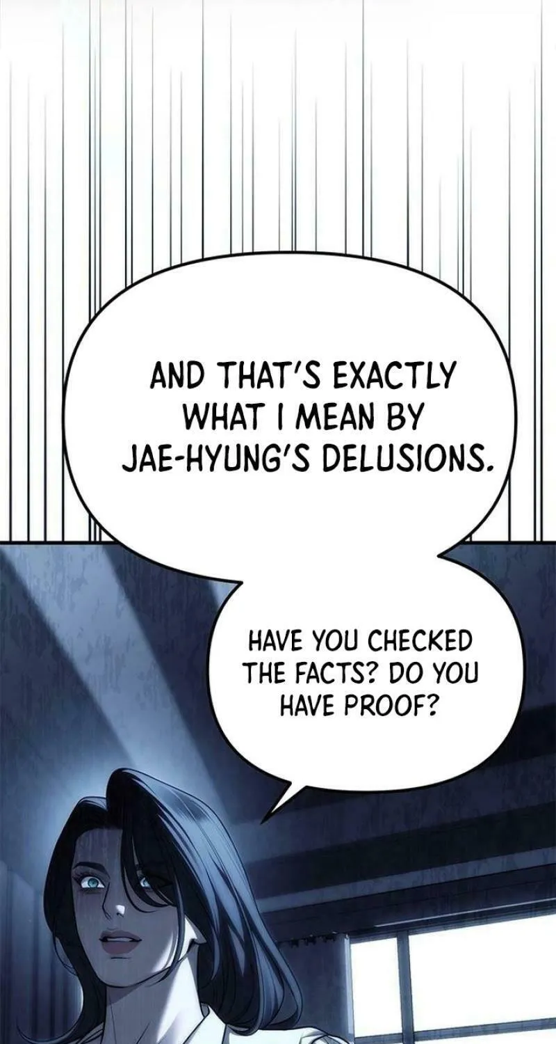 Undercover! Chaebol High School Chapter 85 page 54 - 