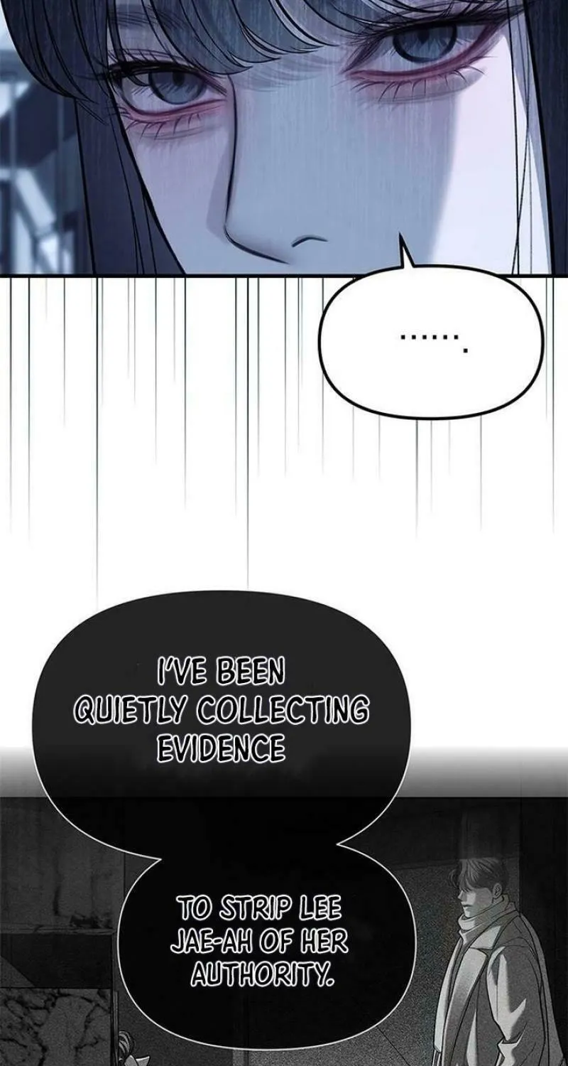 Undercover! Chaebol High School Chapter 85 page 56 - 