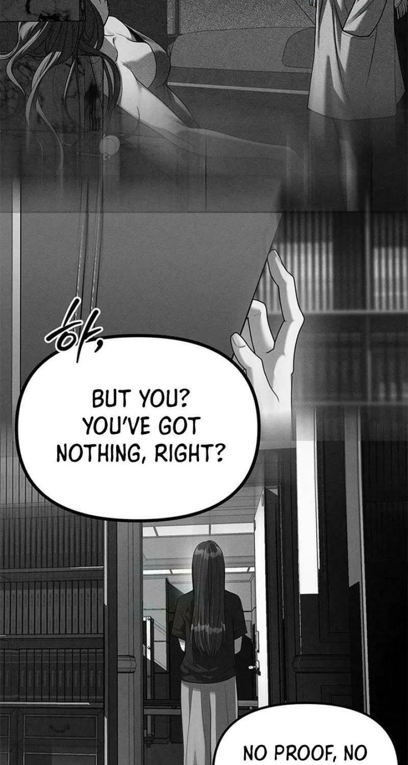 Undercover! Chaebol High School Chapter 85 page 57 - 