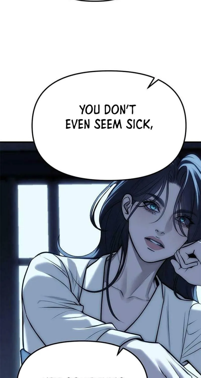 Undercover! Chaebol High School Chapter 85 page 60 - 