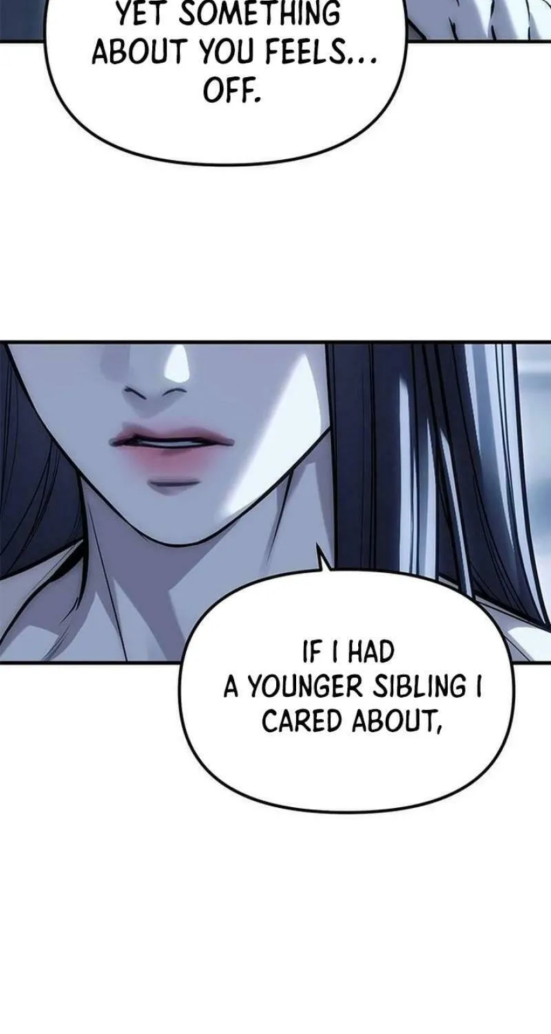 Undercover! Chaebol High School Chapter 85 page 61 - 