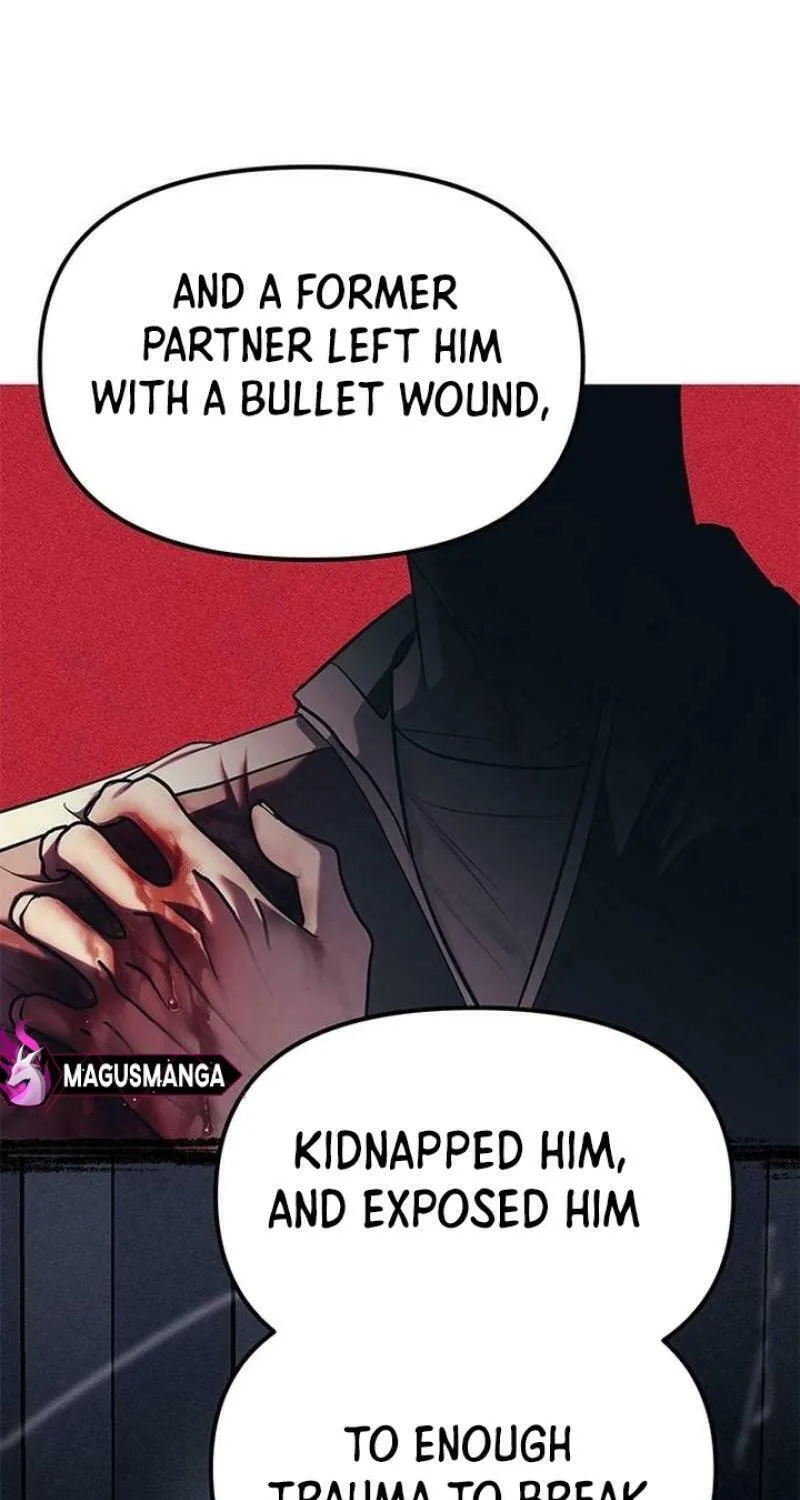 Undercover! Chaebol High School Chapter 85 page 62 - 