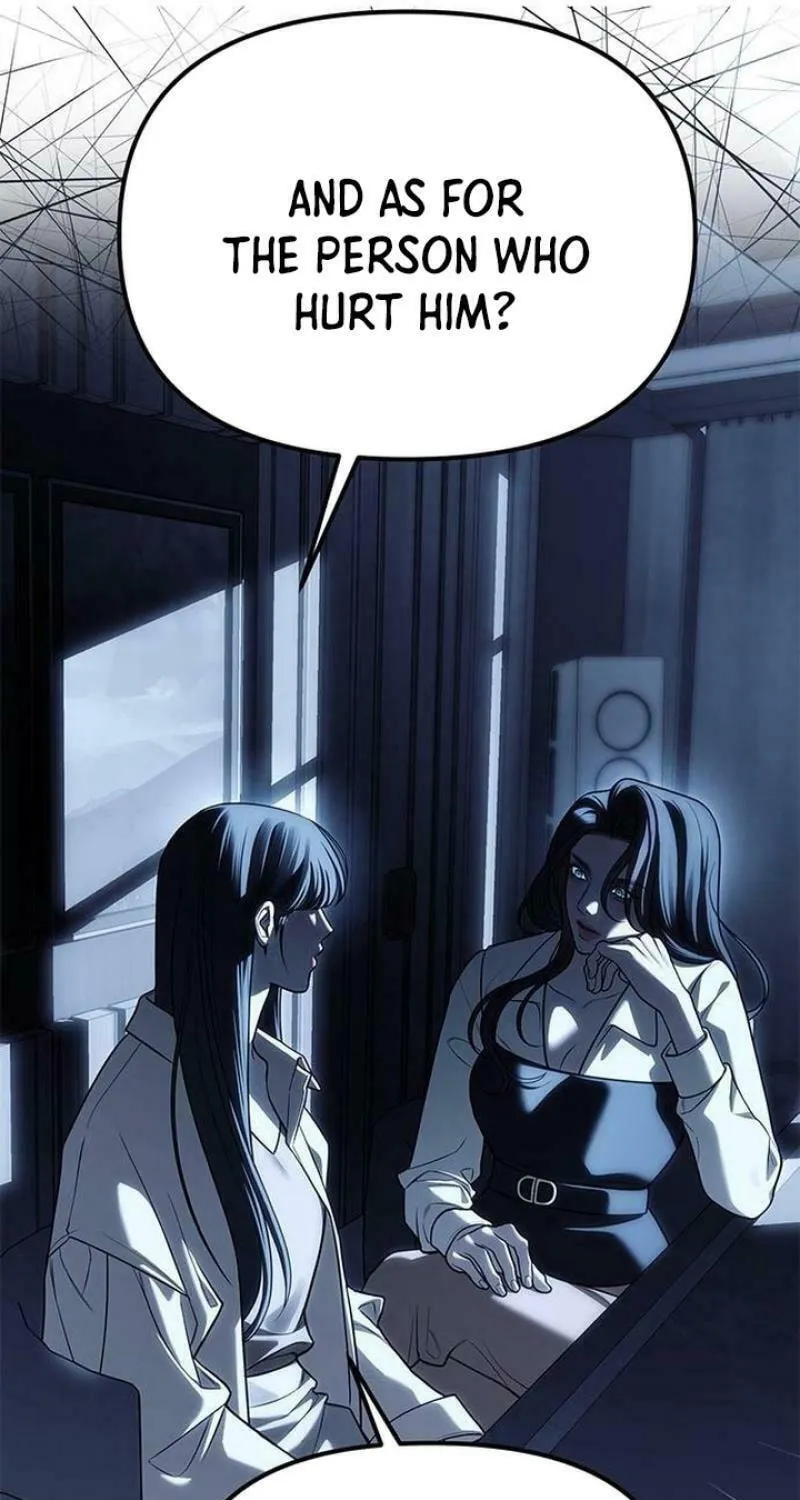 Undercover! Chaebol High School Chapter 85 page 65 - 