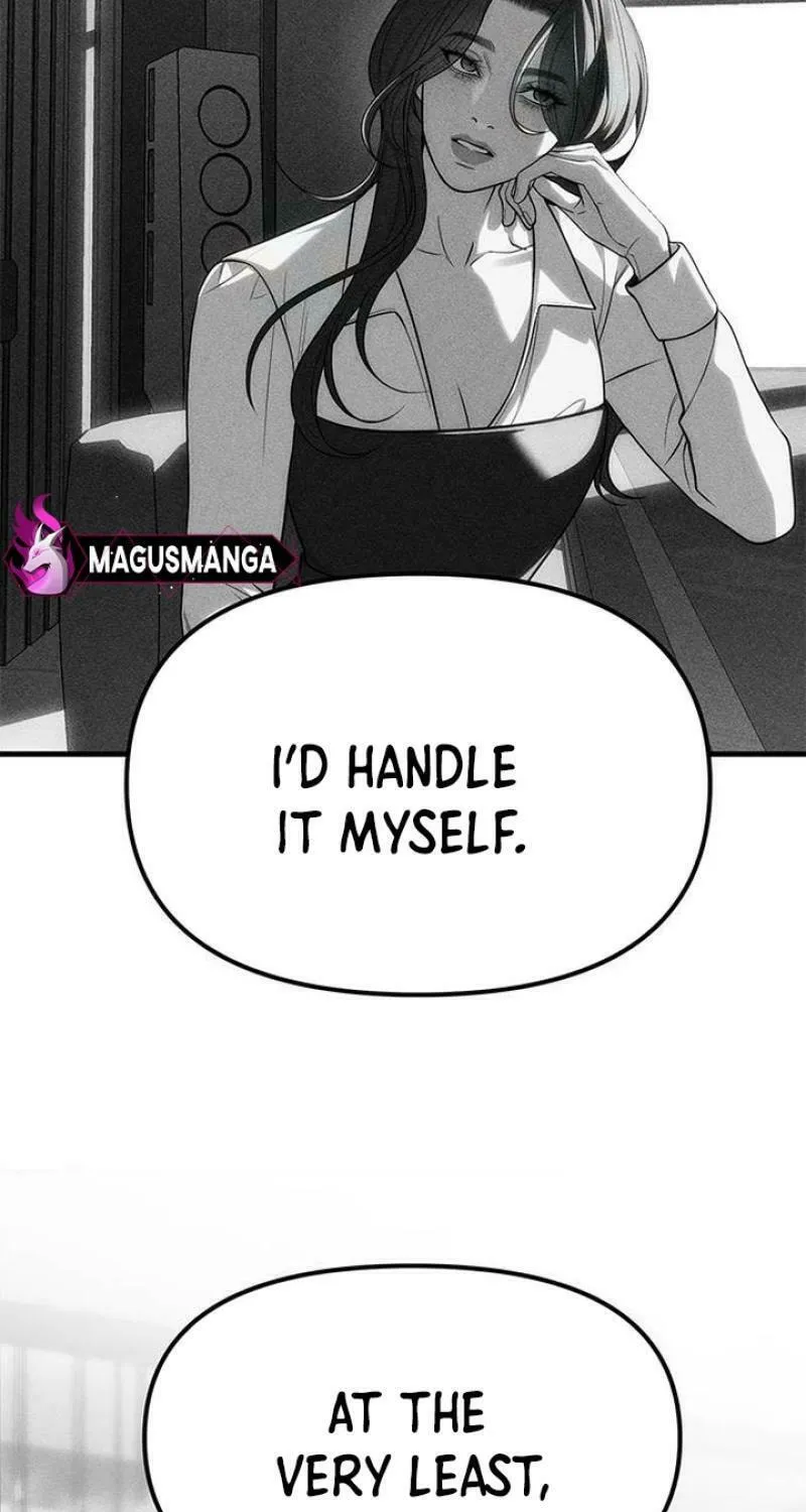 Undercover! Chaebol High School Chapter 85 page 67 - 