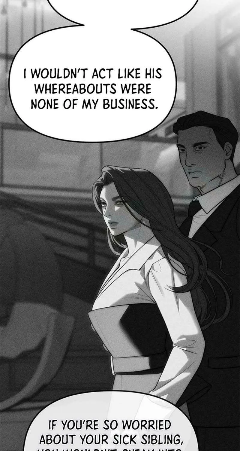 Undercover! Chaebol High School Chapter 85 page 68 - 