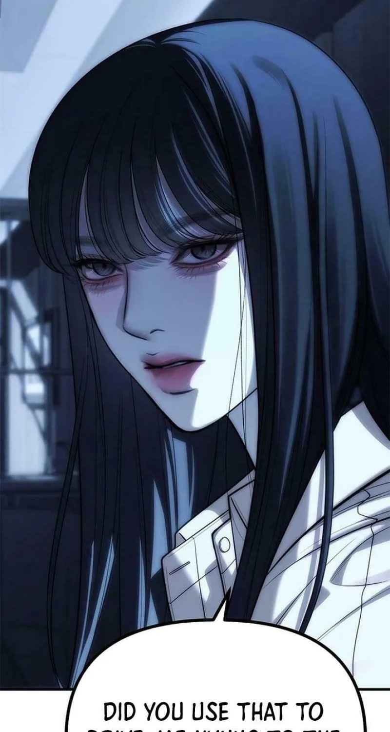 Undercover! Chaebol High School Chapter 85 page 72 - 