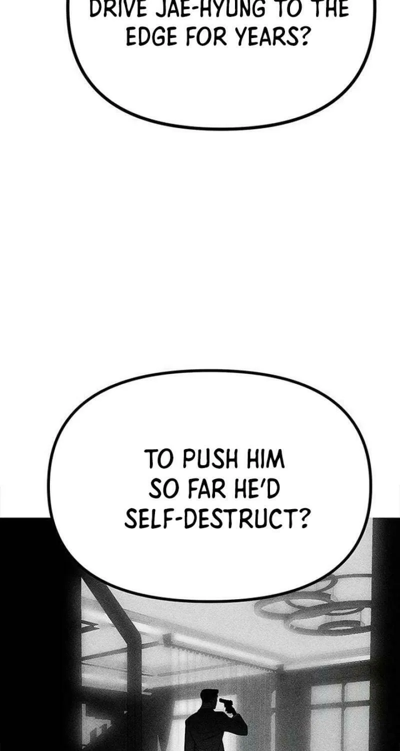 Undercover! Chaebol High School Chapter 85 page 73 - 
