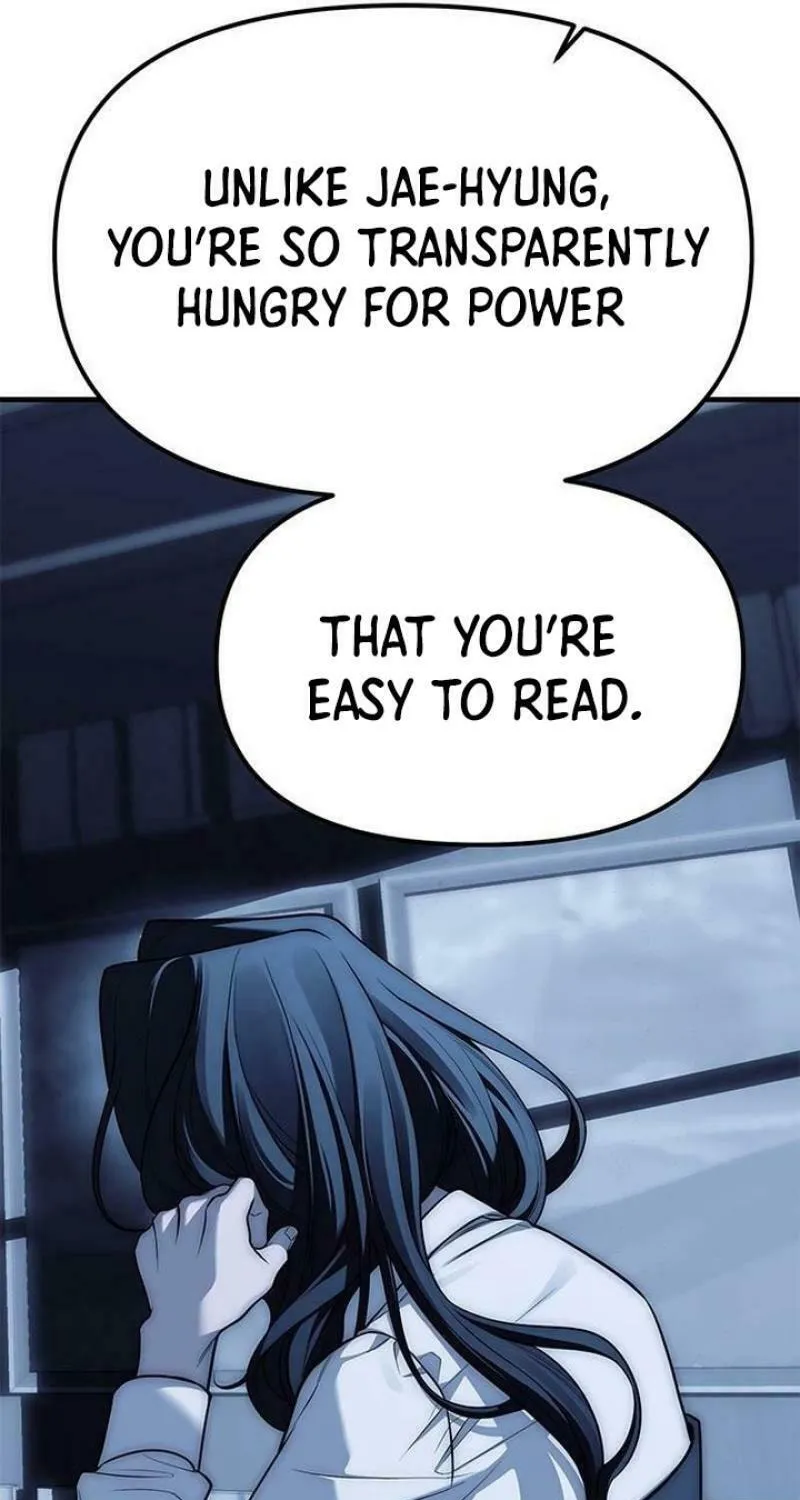 Undercover! Chaebol High School Chapter 85 page 75 - 