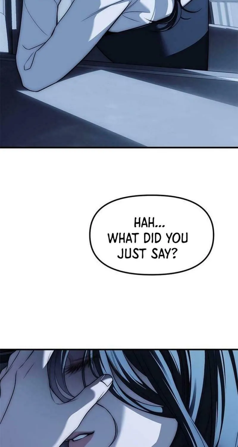 Undercover! Chaebol High School Chapter 85 page 76 - 