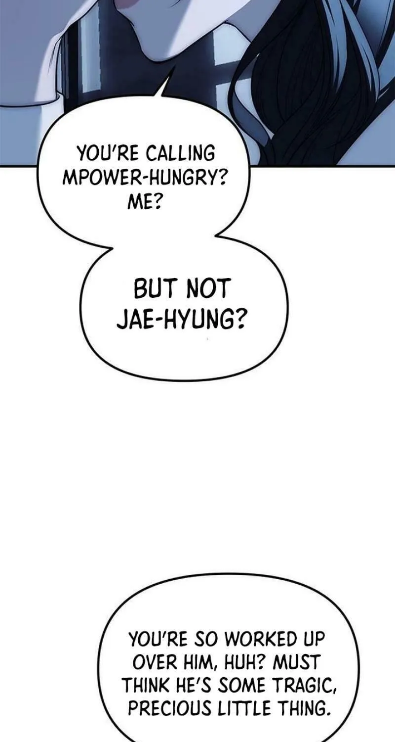 Undercover! Chaebol High School Chapter 85 page 77 - 
