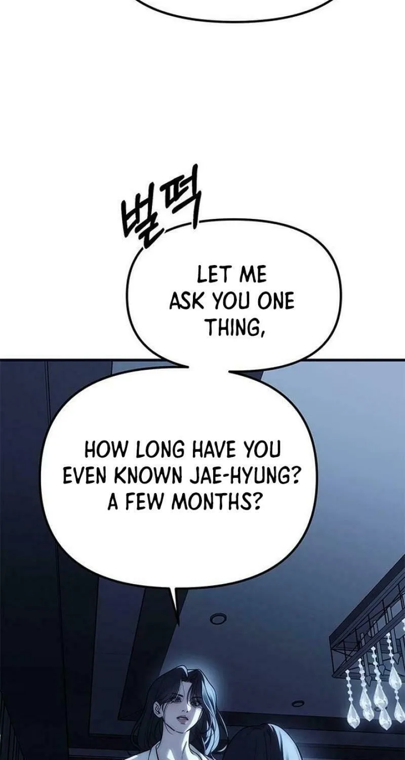 Undercover! Chaebol High School Chapter 85 page 78 - 
