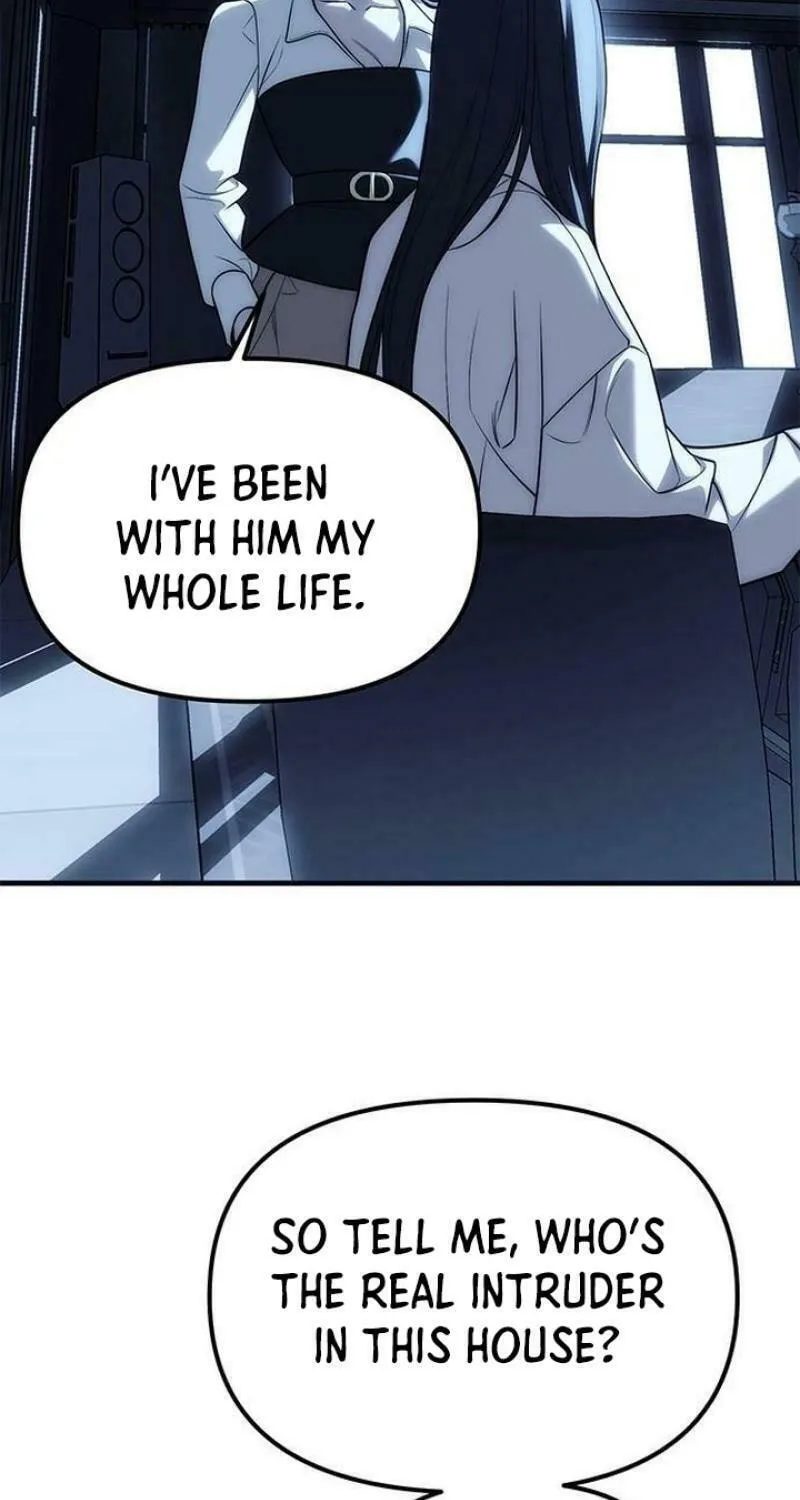 Undercover! Chaebol High School Chapter 85 page 79 - 