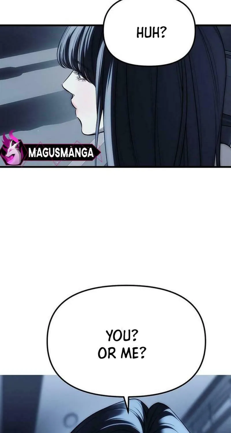 Undercover! Chaebol High School Chapter 85 page 80 - 