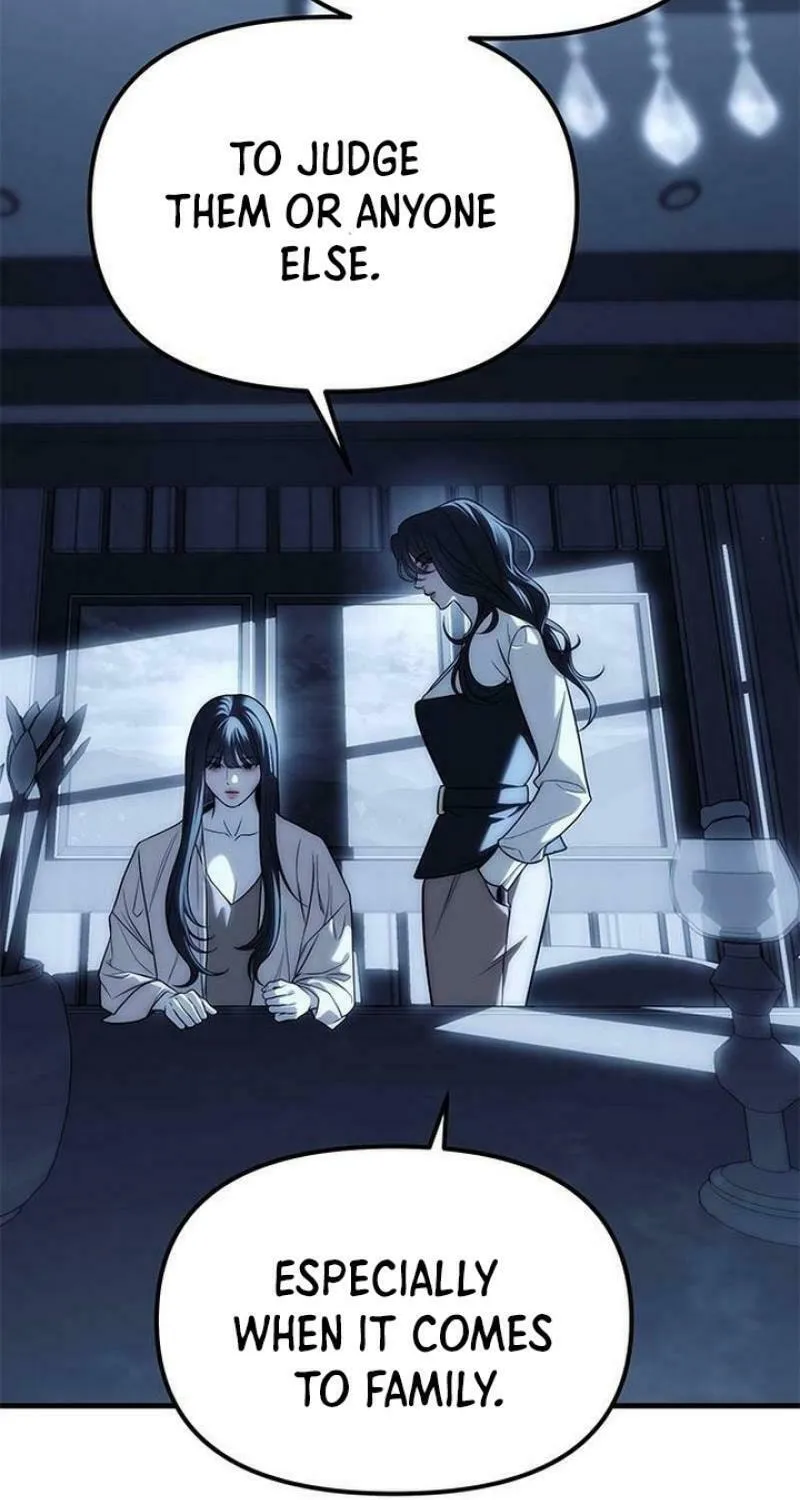 Undercover! Chaebol High School Chapter 85 page 83 - 