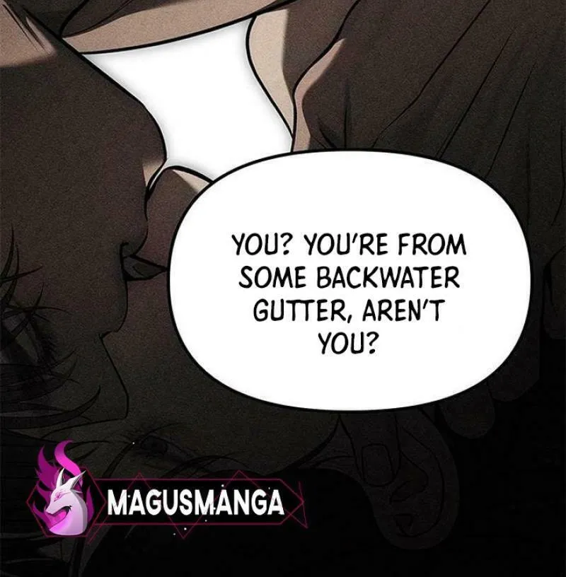 Undercover! Chaebol High School Chapter 85 page 85 - 