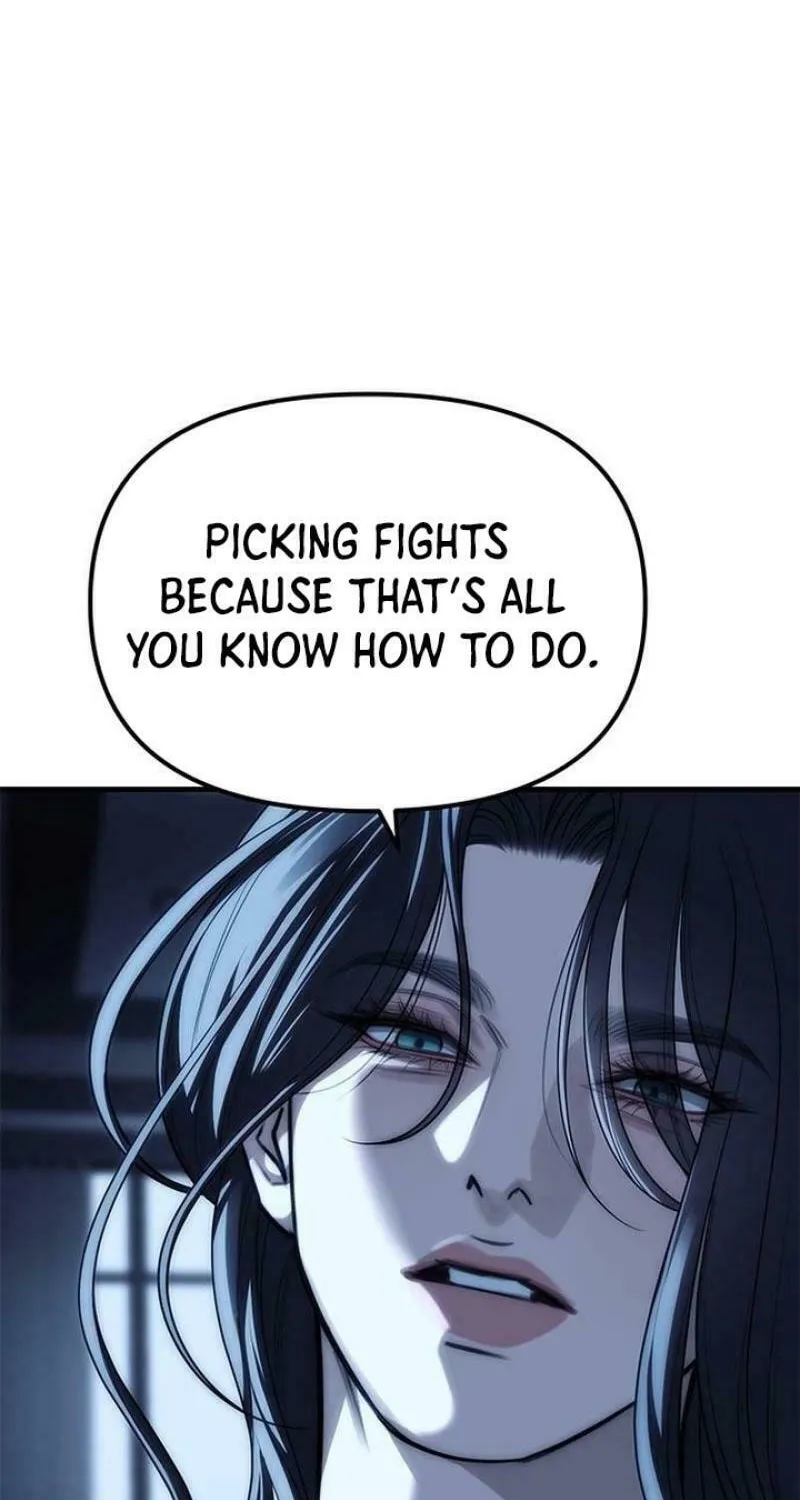 Undercover! Chaebol High School Chapter 85 page 87 - 