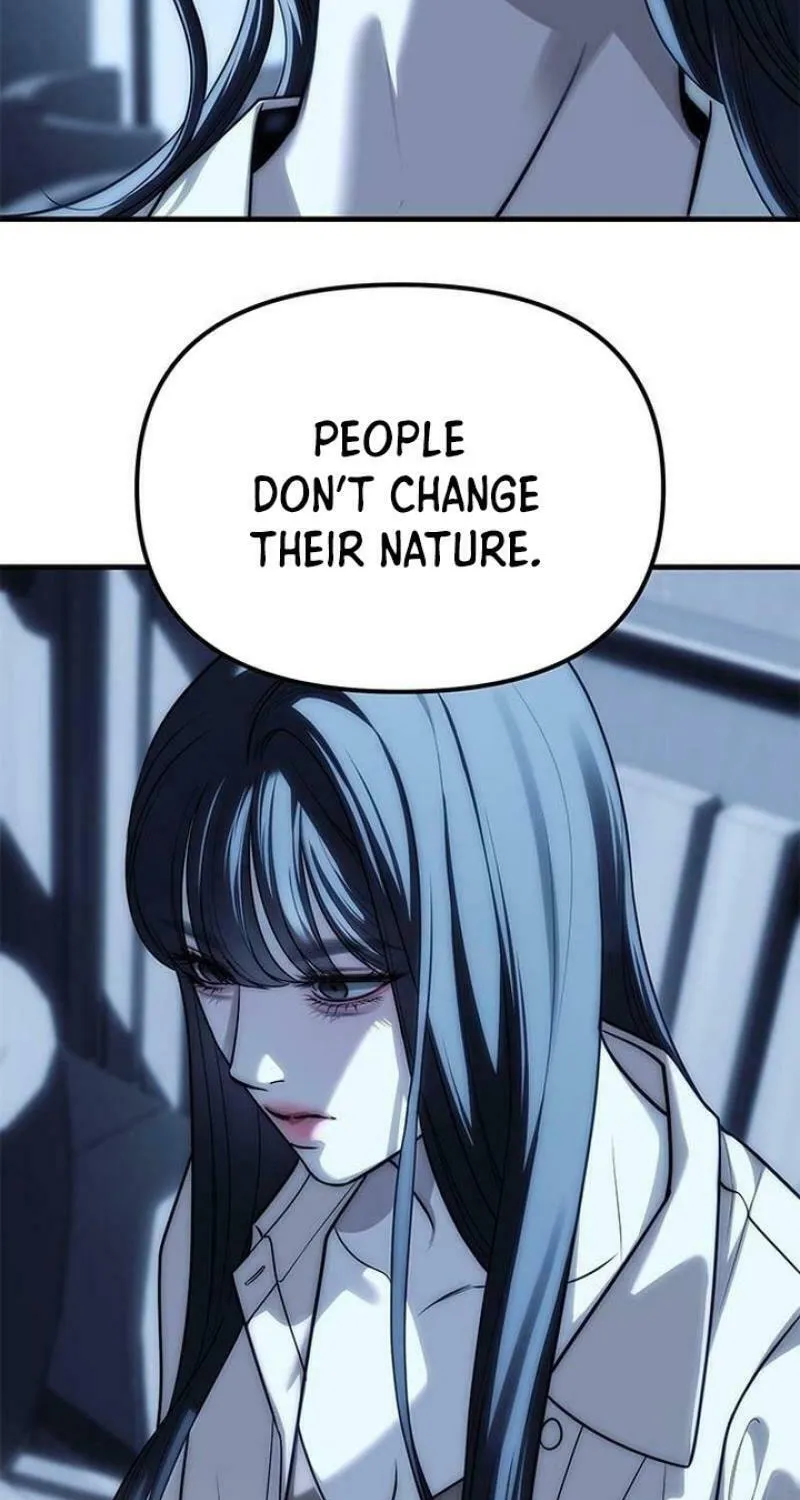 Undercover! Chaebol High School Chapter 85 page 88 - 