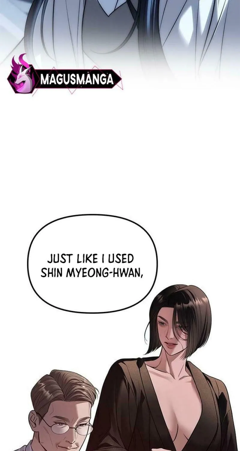 Undercover! Chaebol High School Chapter 85 page 89 - 