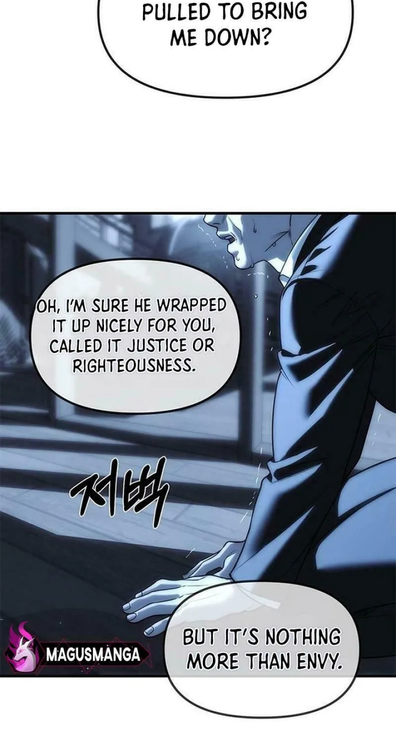 Undercover! Chaebol High School Chapter 85 page 95 - 