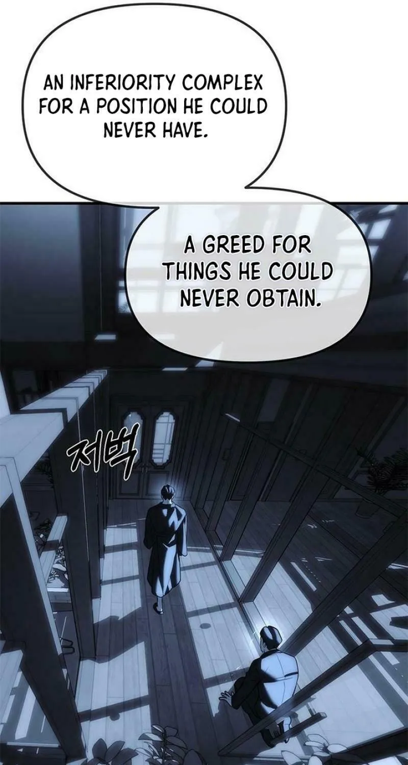 Undercover! Chaebol High School Chapter 85 page 97 - 