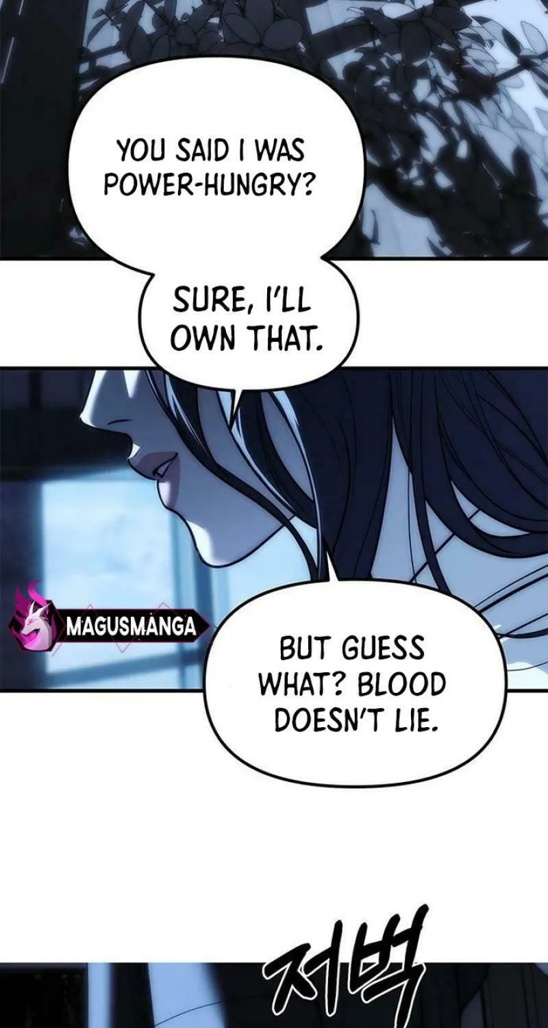 Undercover! Chaebol High School Chapter 85 page 98 - 