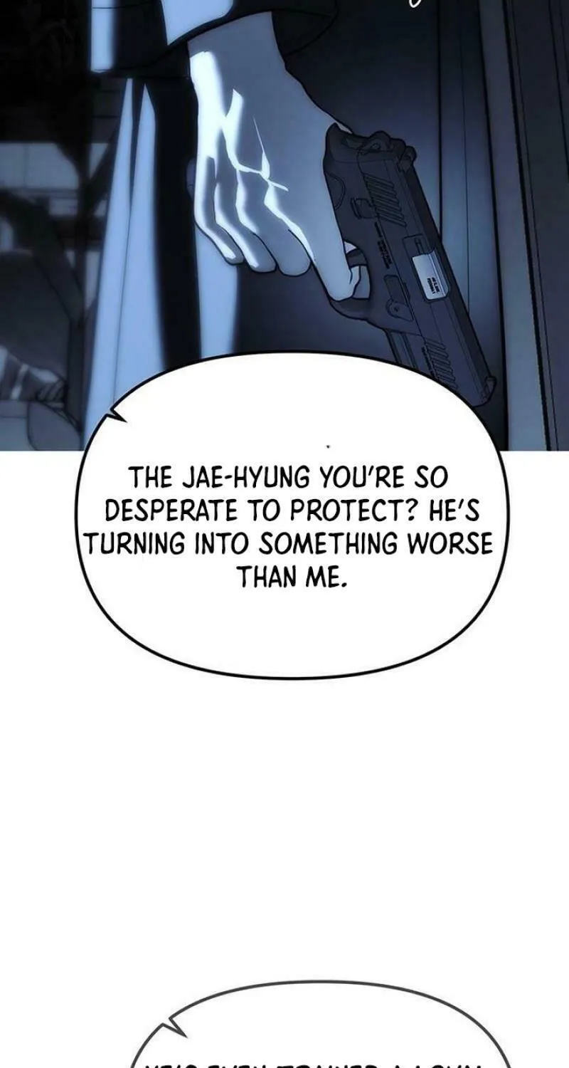 Undercover! Chaebol High School Chapter 85 page 99 - 
