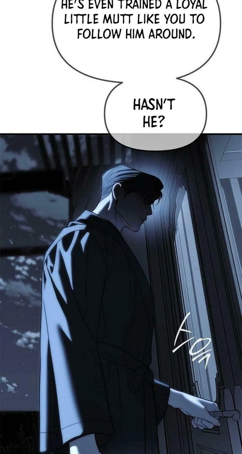 Undercover! Chaebol High School Chapter 85 page 100 - 
