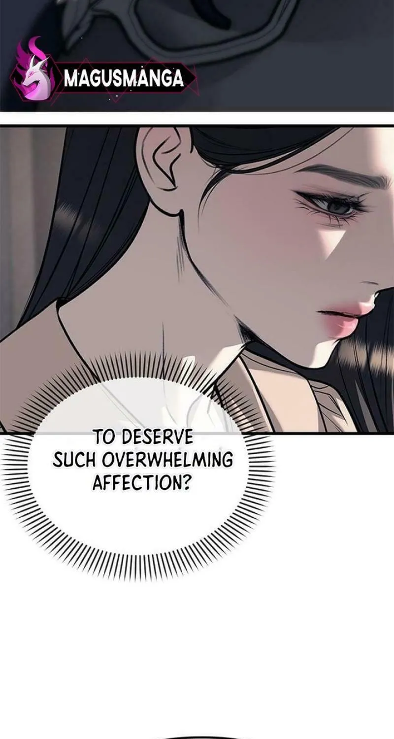 Undercover! Chaebol High School Chapter 86 page 103 - 