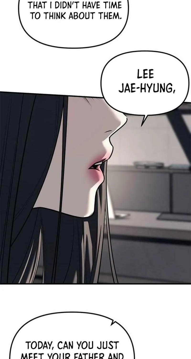 Undercover! Chaebol High School Chapter 86 page 106 - 