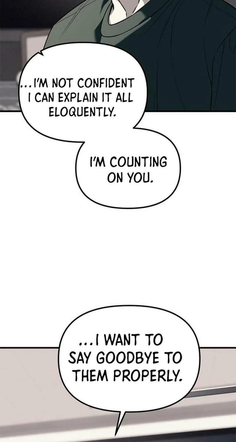 Undercover! Chaebol High School Chapter 86 page 110 - 