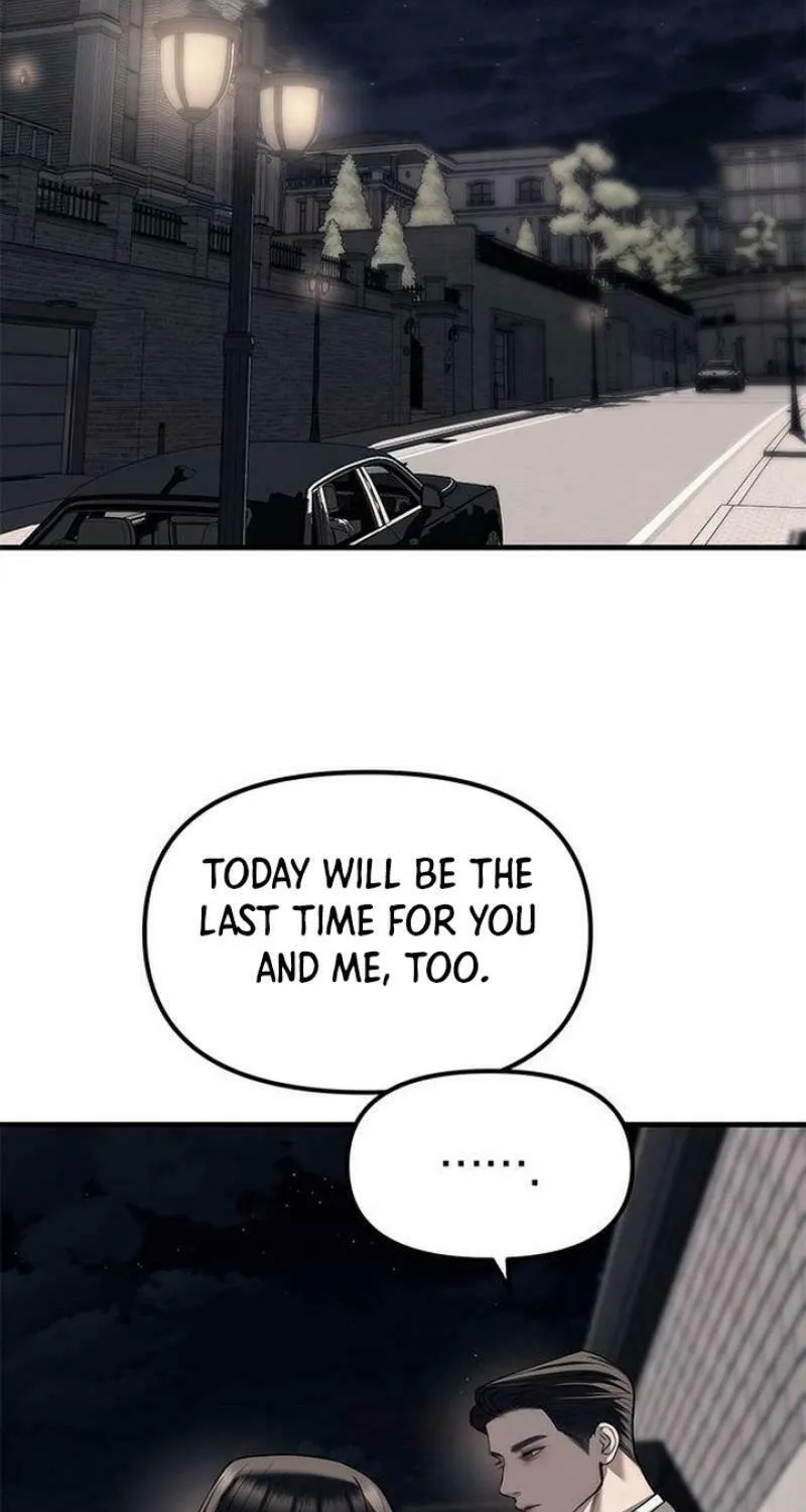 Undercover! Chaebol High School Chapter 86 page 117 - 