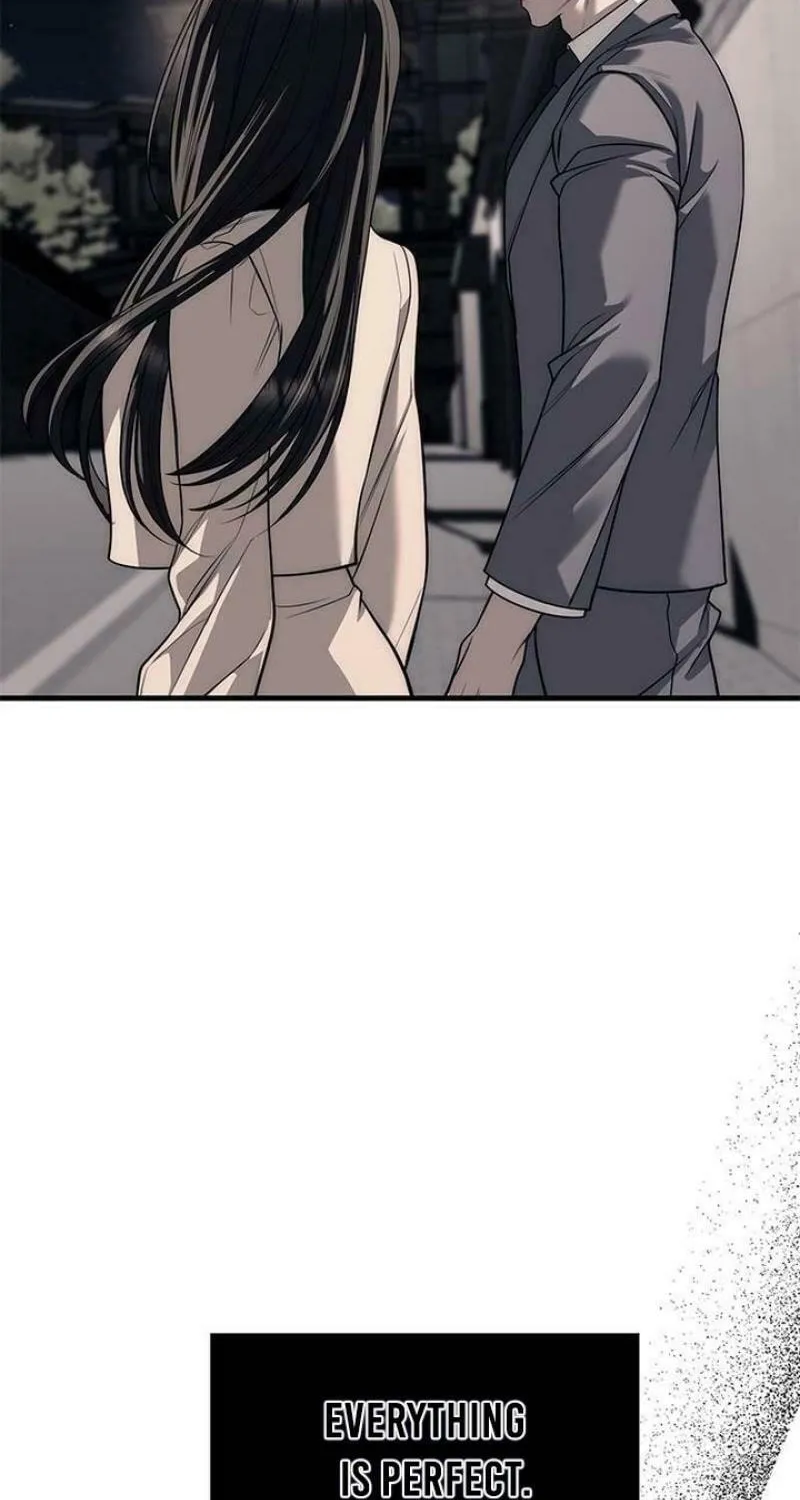 Undercover! Chaebol High School Chapter 86 page 118 - 