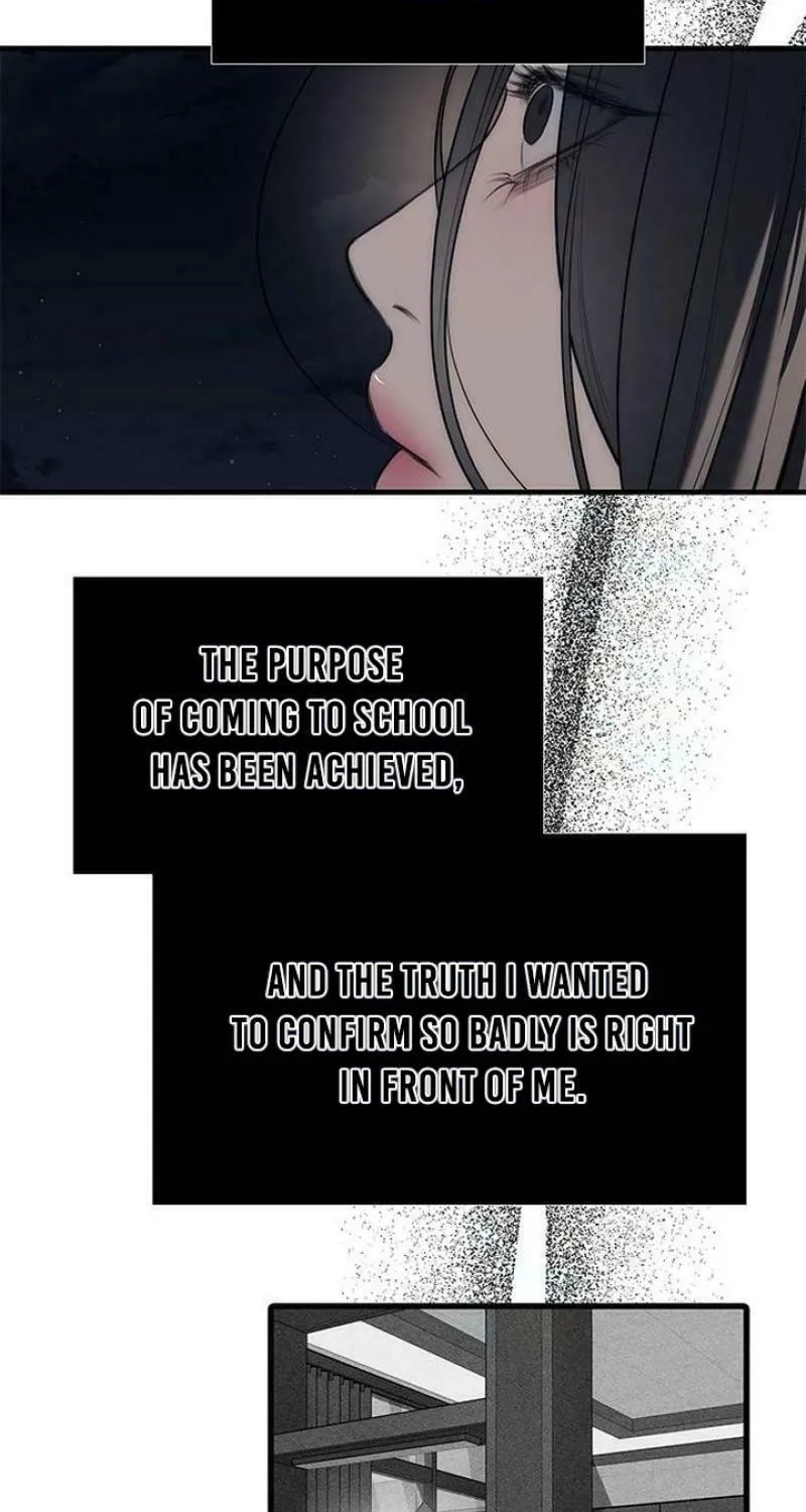 Undercover! Chaebol High School Chapter 86 page 119 - 